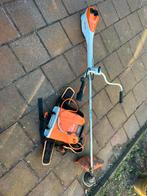 Stihl bosmaaier (kantemaaier) met accu pack, Tuin en Terras, Ophalen of Verzenden