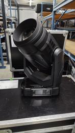 Robe Mega Pointe, Ophalen, Zo goed als nieuw, Licht