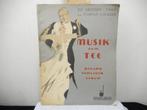 Musik fur dich / Musik sum tee ...e.a., Ophalen of Verzenden, Gebruikt