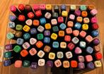 Twinmarkers, Ophalen, Zo goed als nieuw, Overige typen