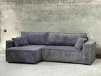 !!ACTIE!! Chaise longue Rio / DIRECT LEVERBAAR, Nieuw, 100 tot 125 cm, Driepersoons, 250 tot 300 cm