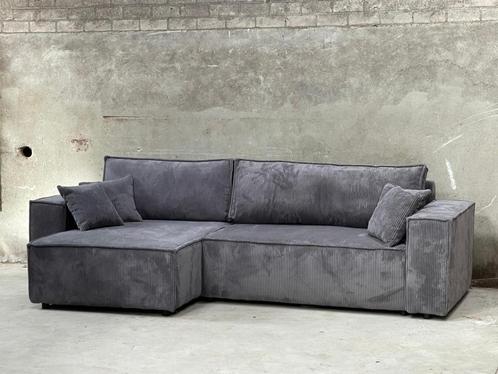 !!ACTIE!! Chaise longue Rio / DIRECT LEVERBAAR, Huis en Inrichting, Banken | Sofa's en Chaises Longues, Nieuw, Driepersoons, 250 tot 300 cm