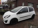 Renault Twingo 1.2-16VCollection (bj 2011), Renault, Wit, Handgeschakeld, Benzine