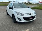 Mazda 2 1.3 Kenko Airco /Trekhaak /Navi /Parkeersensor......, Auto's, Mazda, Te koop, Benzine, Hatchback, 900 kg