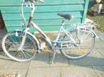 dames fiets, Ophalen, Gebruikt, 47 tot 50 cm, Versnellingen