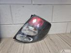 Citroen C3 pluriel 2002 - 2009 achterlicht rechts zwart €100, Auto-onderdelen, Ophalen of Verzenden, Gebruikt, Citroën
