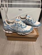 Asics gel nyc limited(Bieden aub!), Blauw, Sportschoenen, Ophalen of Verzenden, Zo goed als nieuw