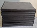 8 Dvd doosjes en 3 slim DVD doosjes voor 1 DVD., Ophalen of Verzenden, Gebruikt, Dvd