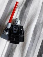 lego Darth Vader minifiguur sw0117, Kinderen en Baby's, Speelgoed | Duplo en Lego, Ophalen of Verzenden, Zo goed als nieuw, Losse stenen