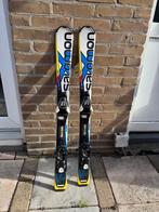 Salomon X-Race Carve Ski's  100cm, Sport en Fitness, 140 tot 160 cm, Gebruikt, Carve, Skiën