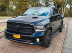Dodge RAM 1500 SPORT MARGE BLACK ON BLACK, Automaat, 5654 cc, Vierwielaandrijving, Particulier