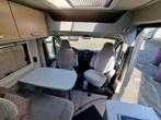 Hymer FREE 600 Hymer Free 600 | 9-Traps Automaat! | Luxe Kwa, Caravans en Kamperen, Campers, Bedrijf, Diesel, Hymer, 6 tot 7 meter