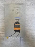 Rob van Essen - De goede zoon, Gelezen, Rob van Essen, Ophalen of Verzenden, Nederland