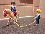 Playmobil voltige set, Ophalen, Gebruikt
