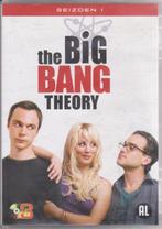 DVD The Big Bang Theory seizoen 1, 3 discs, Cd's en Dvd's, Dvd's | Tv en Series, Alle leeftijden, Boxset, Ophalen of Verzenden