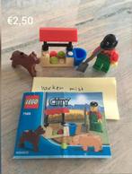 Lego City 7235, 7566,5627, 7736, 7741,4437,7737,4200,3178, Complete set, Gebruikt, Ophalen of Verzenden, Lego