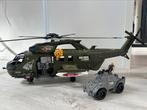 Soldier Force Air Command Combat Copter, Ophalen of Verzenden, Zo goed als nieuw