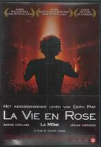La vie en rose met o.a. Marion Cotillard, Vanaf 12 jaar, Ophalen of Verzenden, Nieuw in verpakking, Actie en Avontuur