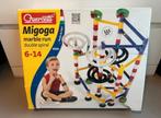 Migogo 6568 knikkerbaan, Kinderen en Baby's, Speelgoed | Babyspeelgoed, Gebruikt, Ophalen of Verzenden