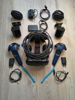 HTC Vive Pro 2 VR Kit - Complete Set, Ophalen, Zo goed als nieuw, VR-bril, Pc