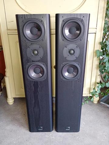 Phonar P200 mk-III UK speaker zuilen  beschikbaar voor biedingen