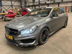 2014 Mercedes-Benz / AMG CLA 45 Personenauto, Auto's, Automaat, CLA, Gebruikt, Euro 6
