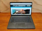 Dell Latitude 7310 | i7 10610u | 16gb DDR4 | 250gb SSD, Dell, 256 GB, 2 tot 3 Ghz, 13 inch