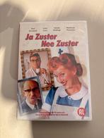 Ja Zuster, Nee Zuster DVD, Alle leeftijden, Ophalen of Verzenden, Zo goed als nieuw, Komedie