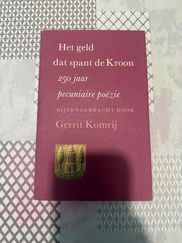 Uitverkoop poëzie boekjes 2,5€ beschikbaar voor biedingen