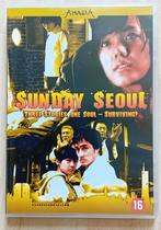 Sunday Seoul, Vanaf 16 jaar, Ophalen of Verzenden, Zo goed als nieuw, Fantasy