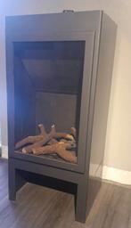 Gaskachel Dru Solo, Ophalen, Gas, Zo goed als nieuw, Vrijstaand