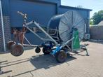 Nettuno 82-300 Beregeningshaspel, Overige, Beregening en Drainage