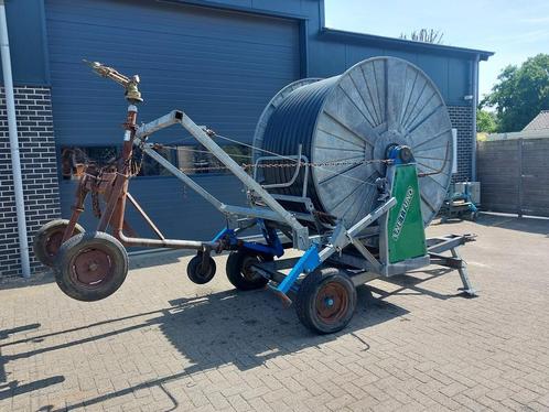 Nettuno 82-300 Beregeningshaspel, Zakelijke goederen, Agrarisch | Werktuigen, Overige, Beregening en Drainage