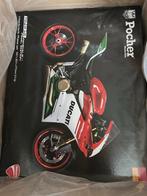 Pocher Ducati 1299 Panigale R Final Edition 1:4 - Nieuw, Overige merken, Nieuw, Ophalen of Verzenden, Groter dan 1:32