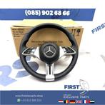 Mercedes STUUR W206 W254 W247 W177 W247 W118 W447 W463 H247, Auto-onderdelen, Besturing, Ophalen of Verzenden, Gebruikt, Mercedes-Benz