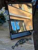 Karmsund ikea spiegel, Huis en Inrichting, Woonaccessoires | Spiegels, Ophalen, Minder dan 50 cm, Gebruikt, Minder dan 100 cm