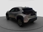 Toyota Yaris Cross 1.5 Hybrid 115 Dynamic *DEMO* (bj 2025), Stof, Zwart, 1490 cc, Bedrijf