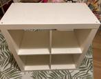 Ikea expedit.  Vakken kast, Huis en Inrichting, Ophalen of Verzenden, Zo goed als nieuw