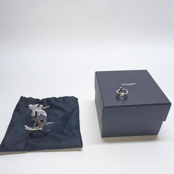 Yves Saint Laurent Armband en Ring | in nette staat beschikbaar voor biedingen