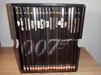 James Bond, special 007 edition, 20 DVD's, Boxset, Actie, Ophalen of Verzenden, Nieuw in verpakking
