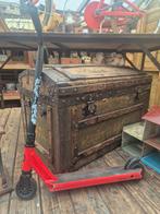 Stepje, Fietsen en Brommers, Steps, Ophalen of Verzenden, Gebruikt, Gewone step