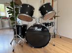 Pearl drumstel (Target series), Ophalen of Verzenden, Gebruikt, Pearl