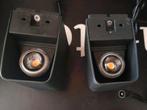 In-lite ACE DOWN DARK Wandlampen, Overige materialen, Gebruikt, Minder dan 50 watt, Wandlamp