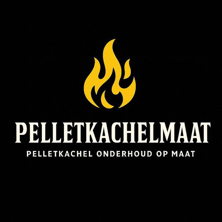[GOED]koop pelletkachel onderhoud, Huis en Inrichting, Kachels, Nieuw, Pelletkachel, Overige brandstoffen, Ophalen of Verzenden