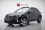 Volkswagen T-Roc 1.5 TSI R-Line Pano|Camera|Carplay|, Auto's, Euro 6, 4 cilinders, 150 pk, 1253 kg