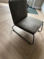 Fauteuil, Ophalen, Minder dan 75 cm, Overige materialen, 50 tot 75 cm