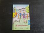 Ineke Kraijo - gijs gaat op schoolreis avi M3, Ophalen of Verzenden, Nieuw, Ineke Kraijo