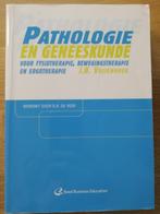 Pathologie en geneeskunde, Boeken, Studieboeken en Cursussen, Ophalen of Verzenden