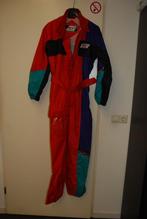 Motor overall.            Regen.           Merk: MQP., Ophalen of Verzenden, Tweedehands, Dames, Overall