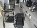 hondenbuggy, Dieren en Toebehoren, Honden-accessoires, Ophalen, Nieuw